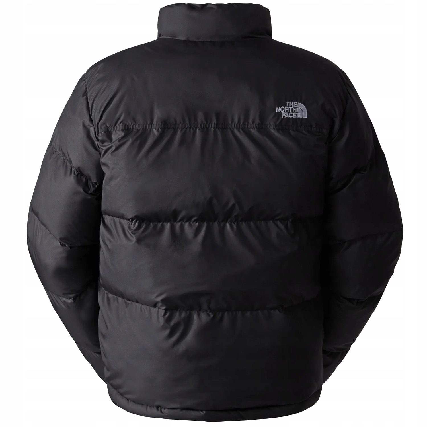 The North Face M Saikuru Jacket (L) Pánská bunda Polyester Černá