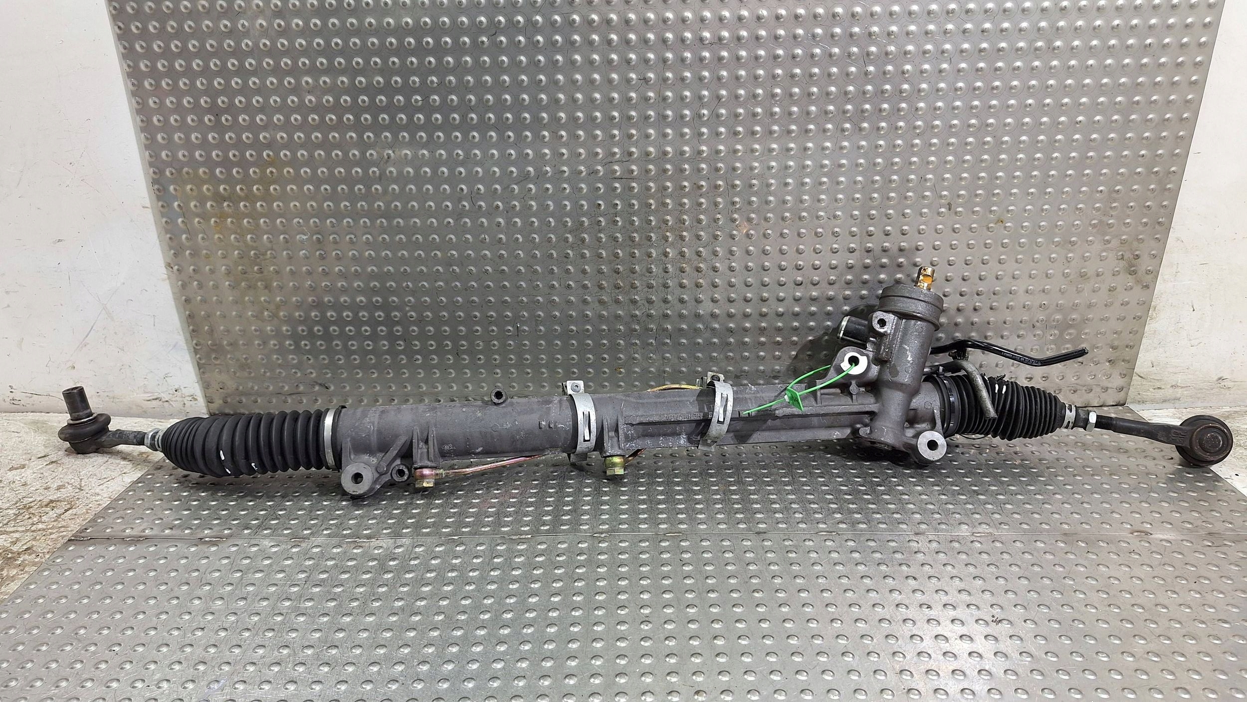servo control below sensor 3D1422063M VW PHAETON 3D 3.0 TDI