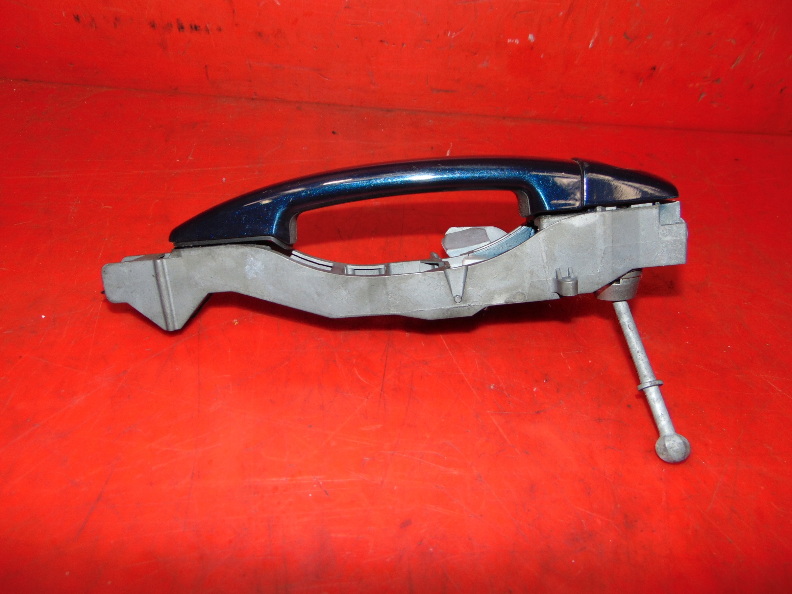 PEUGEOT 3008 and T84 handle door left front KPSC EU