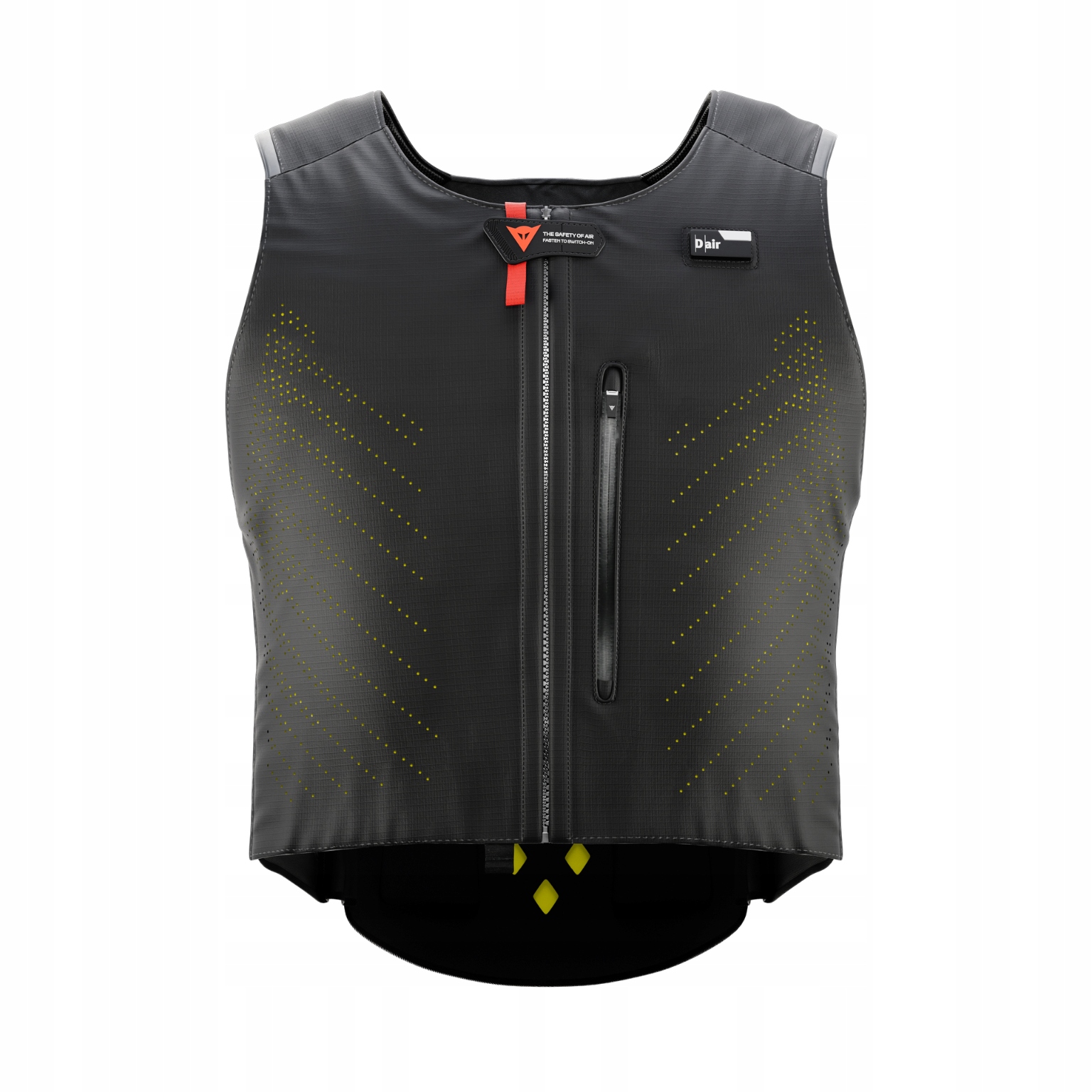 Vesta Dainese Smart Air s vzduchovým vankúšom D-Air M/L