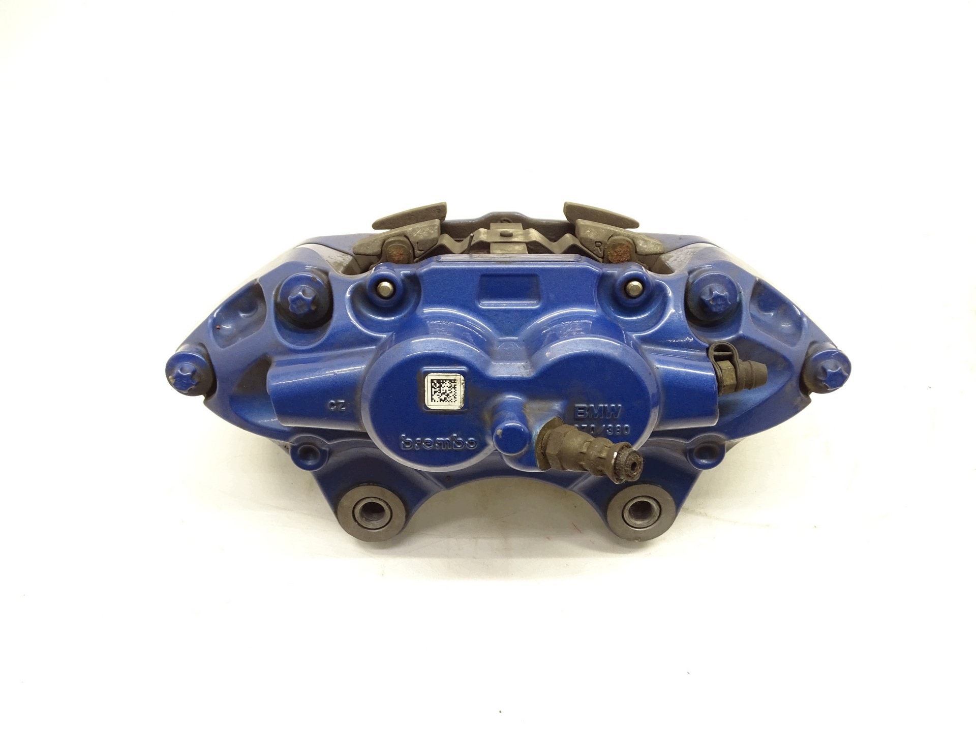 caliper brake left front front + disc BMW M4 F83 F82