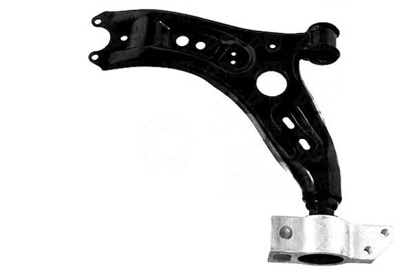 Rameno Odpružení Febi Bilstein 5N0407151 211376