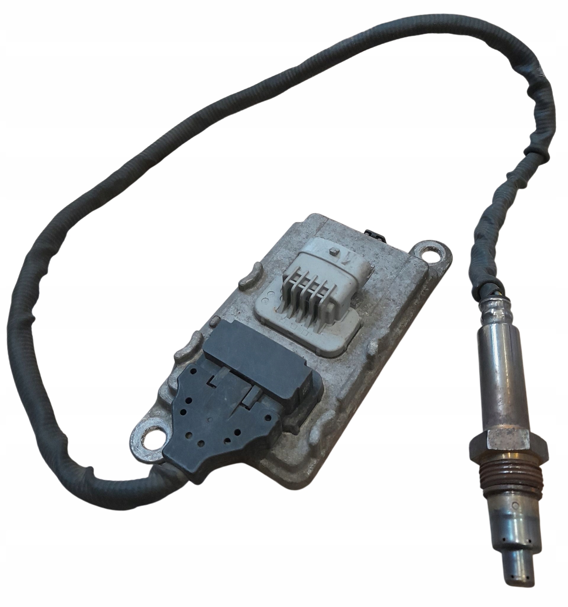 Sensor NOX Renault Gama T C Volvo FH4 Original