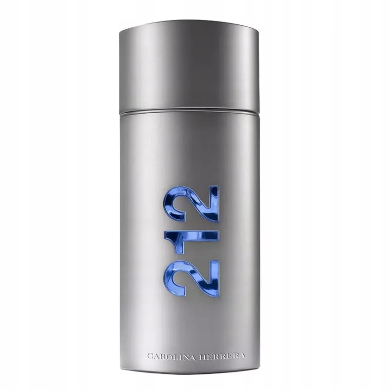 Pánská toaletní voda Carolina Herrera 212 Men Nyc sprej 100 ml