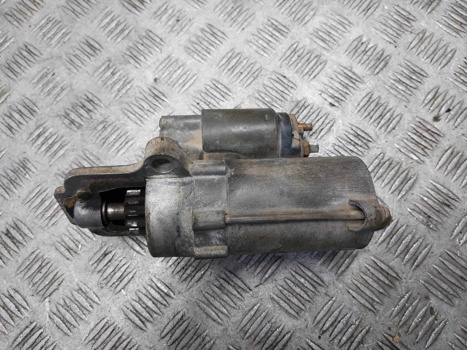 starter FORD MONDEO MK3 2.0 16V 1S7U-11000-AC