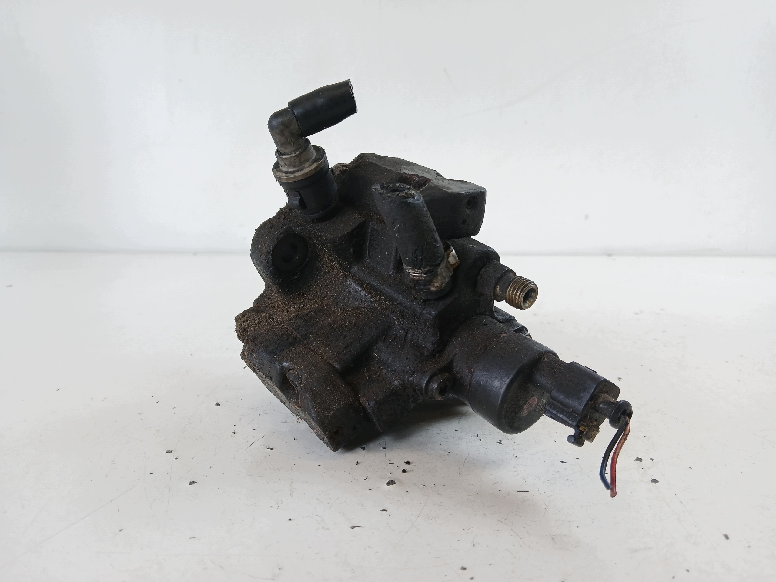 ALFA ROMEO 159 2.4 JTD Einspritzpumpe 0445010072
