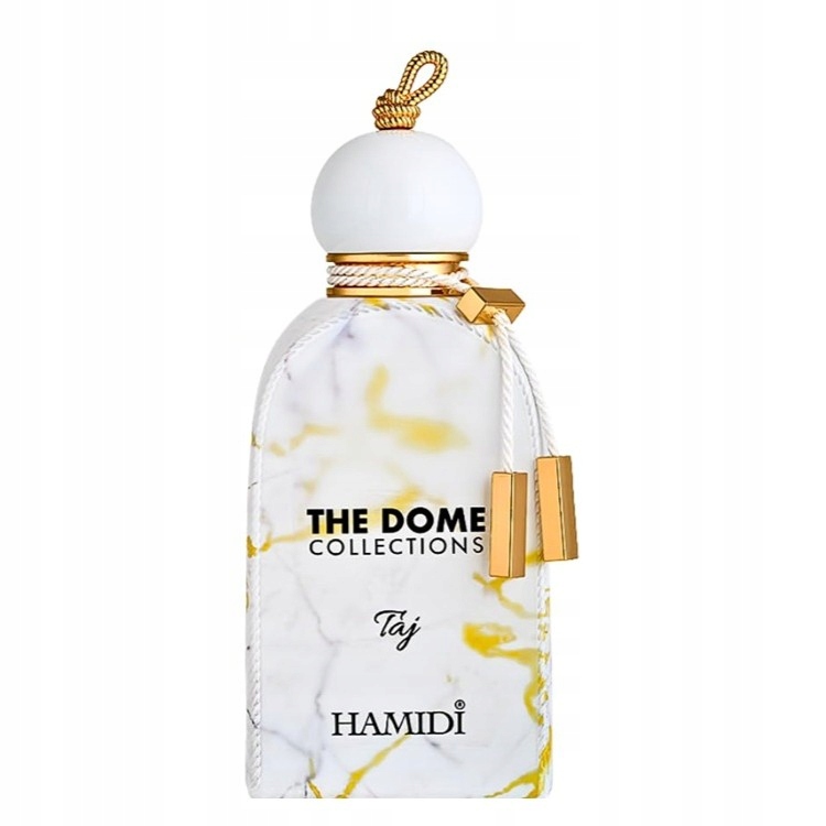 Hamidi The Dome Taj Edp sprej 100 ml