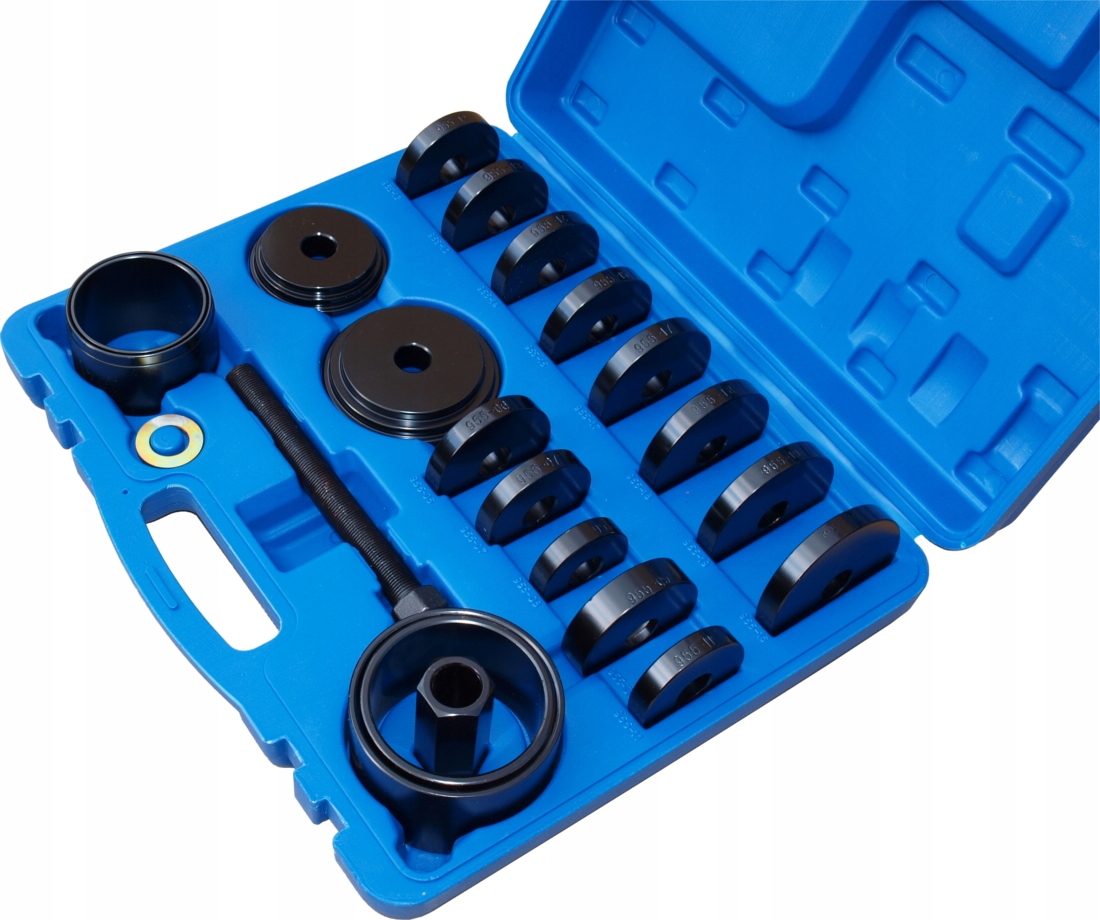 SCIAGACZ TULEI LOZYSK ADAPTERY PRASY 56 88mm Mark Carmax