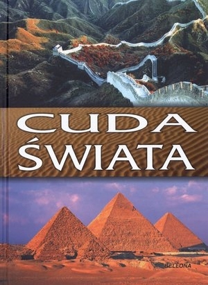 Cuda świata Praca zbiorowa