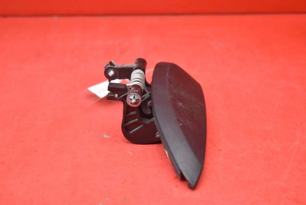 handle left front front black DACIA LOGAN 2 II 13-16
