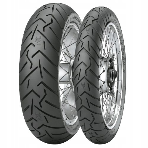 Pirelli Pneumatika 90/90-21 Scorpion Trail II 54V Tl M/C Predná Dot 10/2026 ()