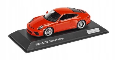 Model auta Porsche 911 GT3
