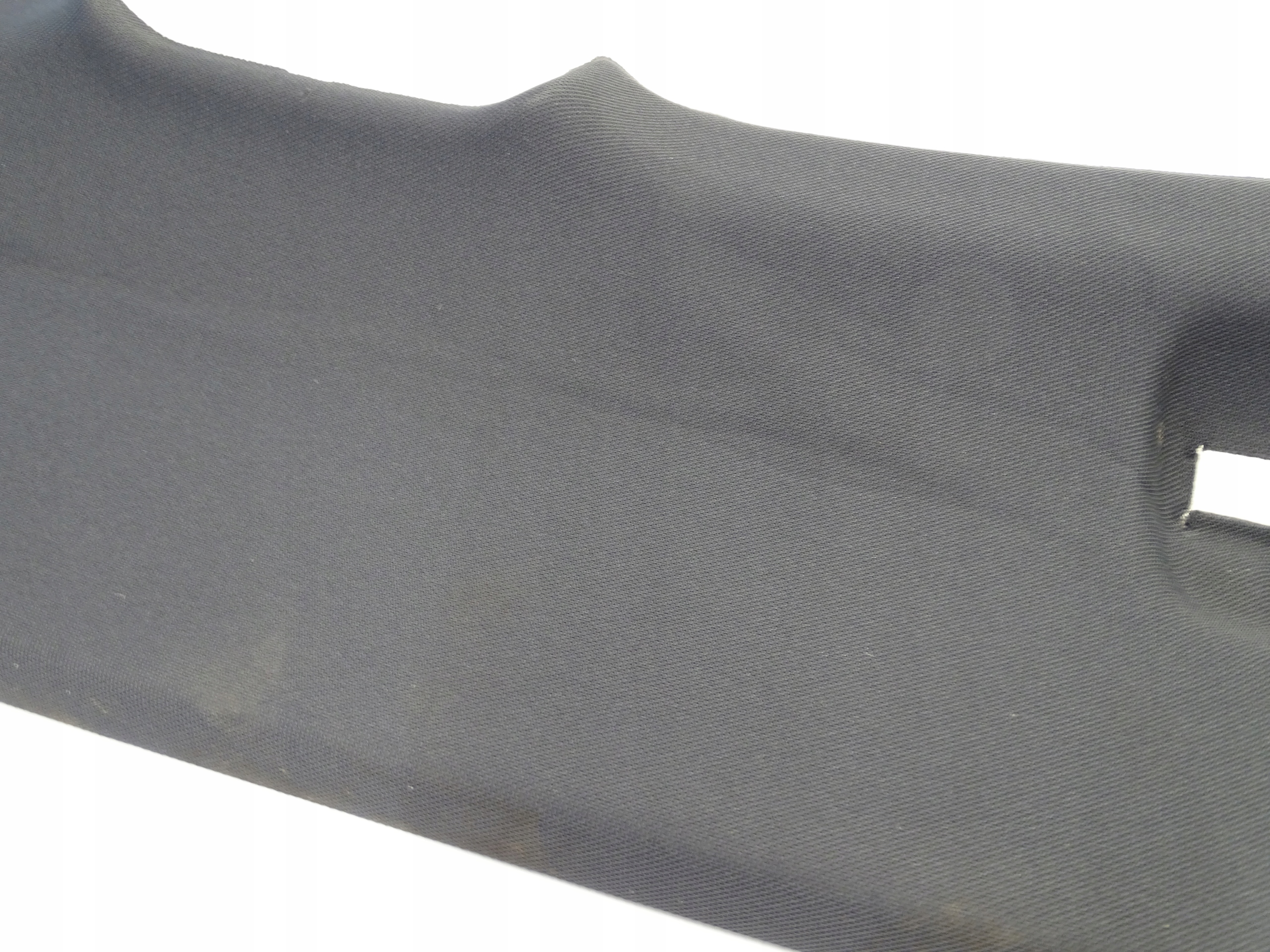 KPL CIELO INTERNO AUDI Q5 SQ5 80F nero 80F867506D