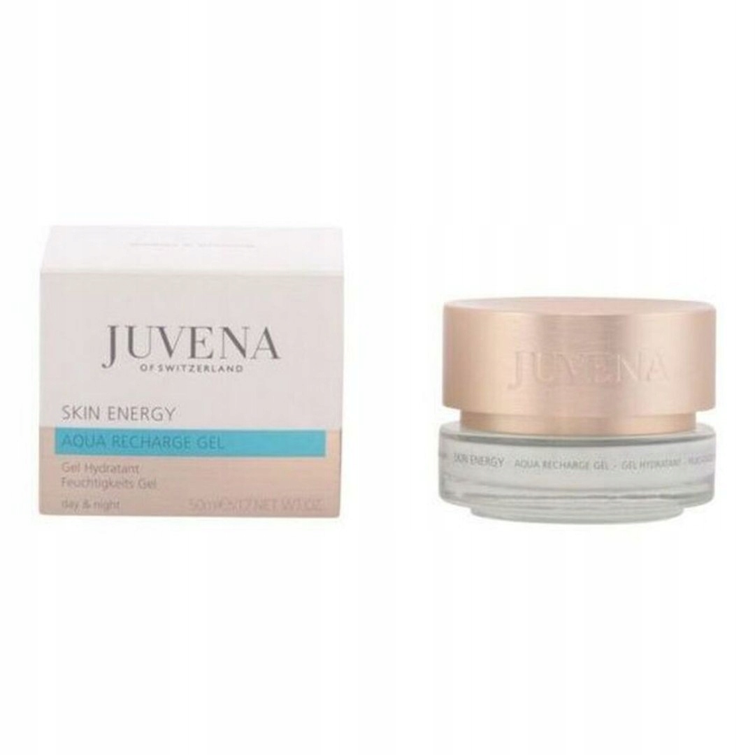 Juvena Skin Energy hydratační Gel 50 ml