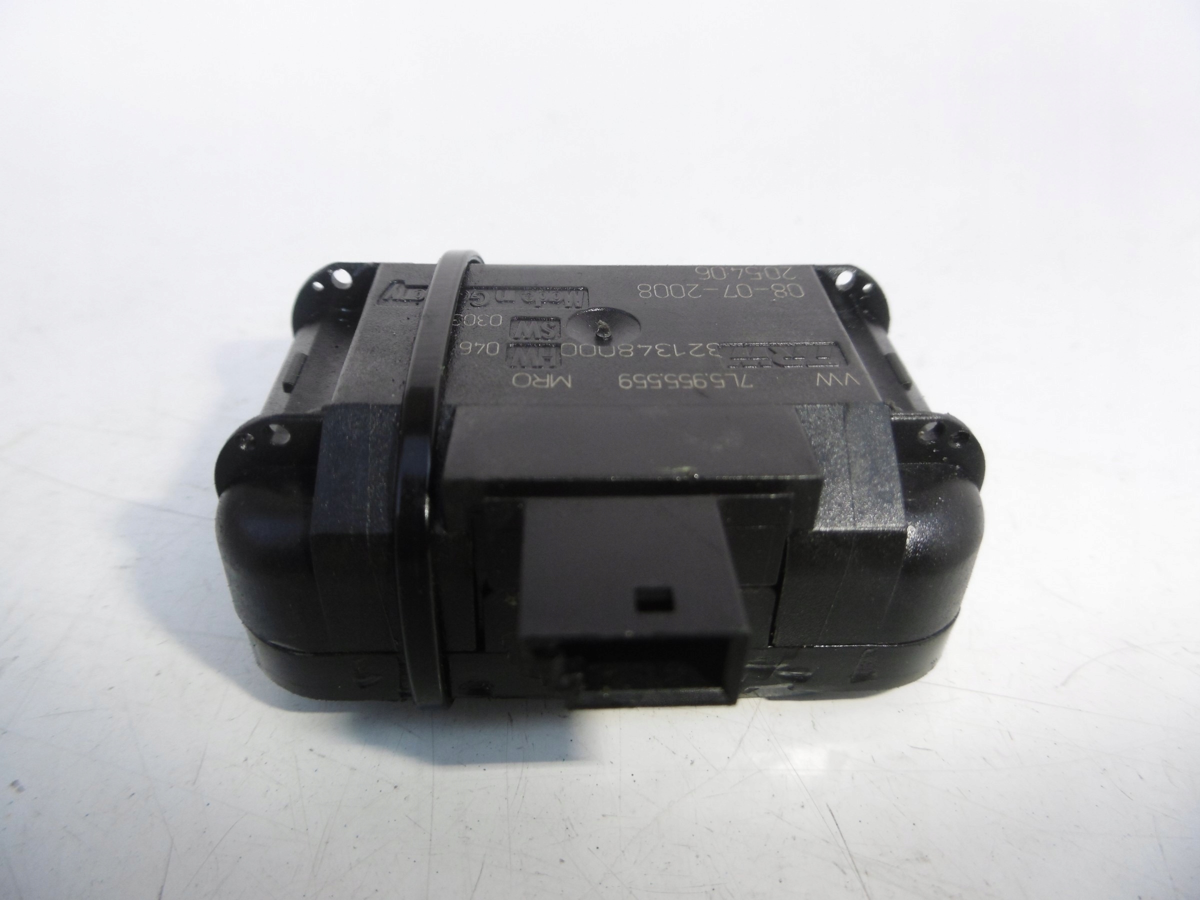 Sensor SENSOR Regen TRW PORSCHE CAYENNE und 7L5