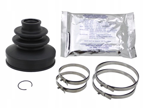 OSŁONA PRZEGUBU NAPĘDOWEGO ATV KAWASAKI TERYX 750