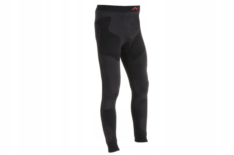 Spodnie termoaktywne ADRENALINE MERINO WOOL Męskie M-L