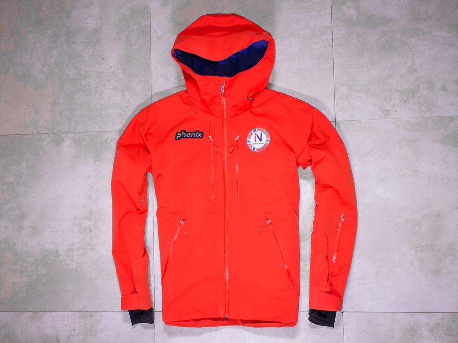 PHENIX NORWAY OLIMPIC KURTKA NARCIARSKA SKI 20K/20K 4WAY STRETCH WARM 52 Kod producenta 56i463564754hfgfhg