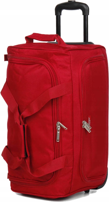 

Torba Podróżna Na Kółkach Airtex Kabinowa 41L