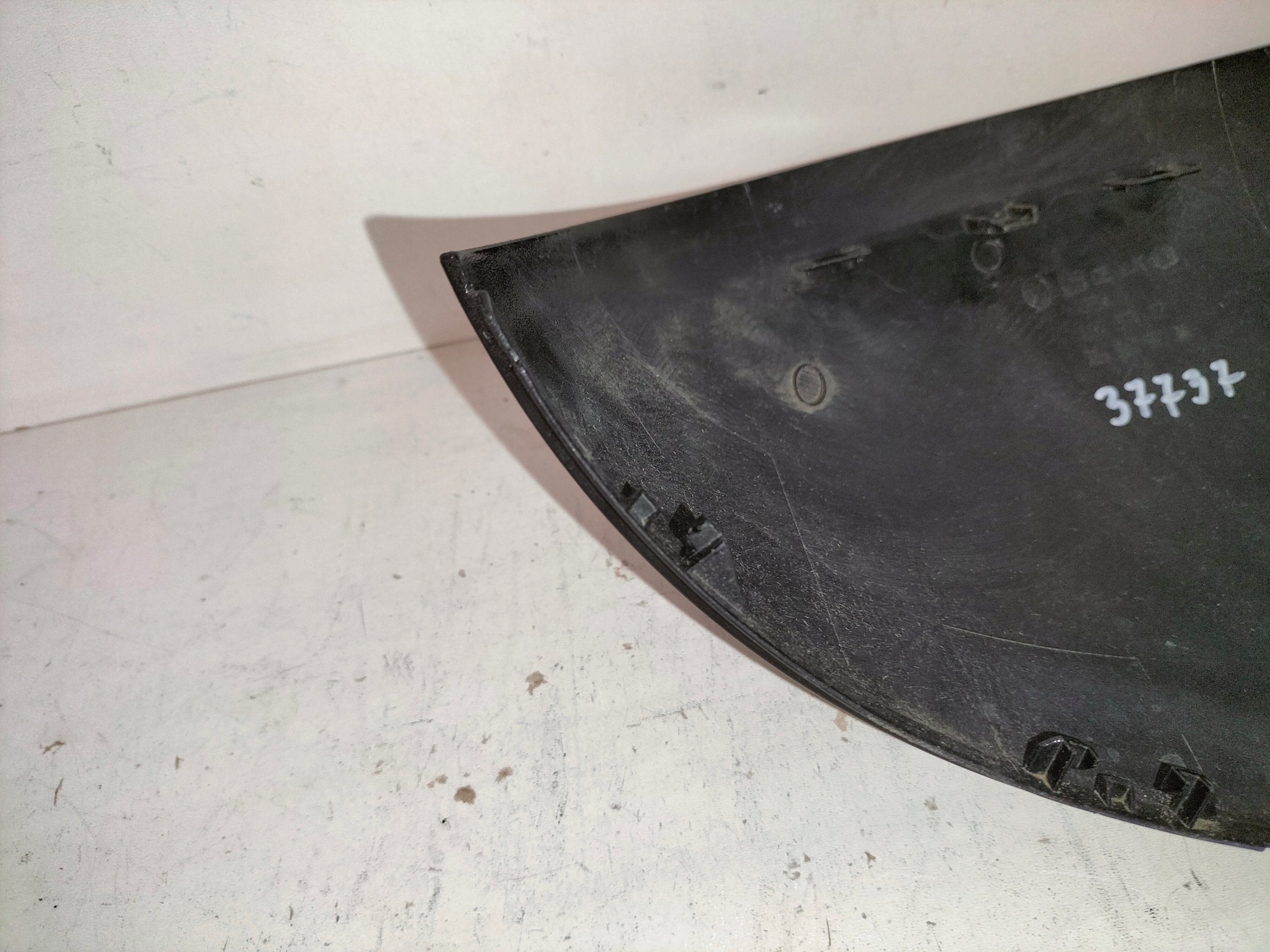 cover cap mirrors left VW T6 15