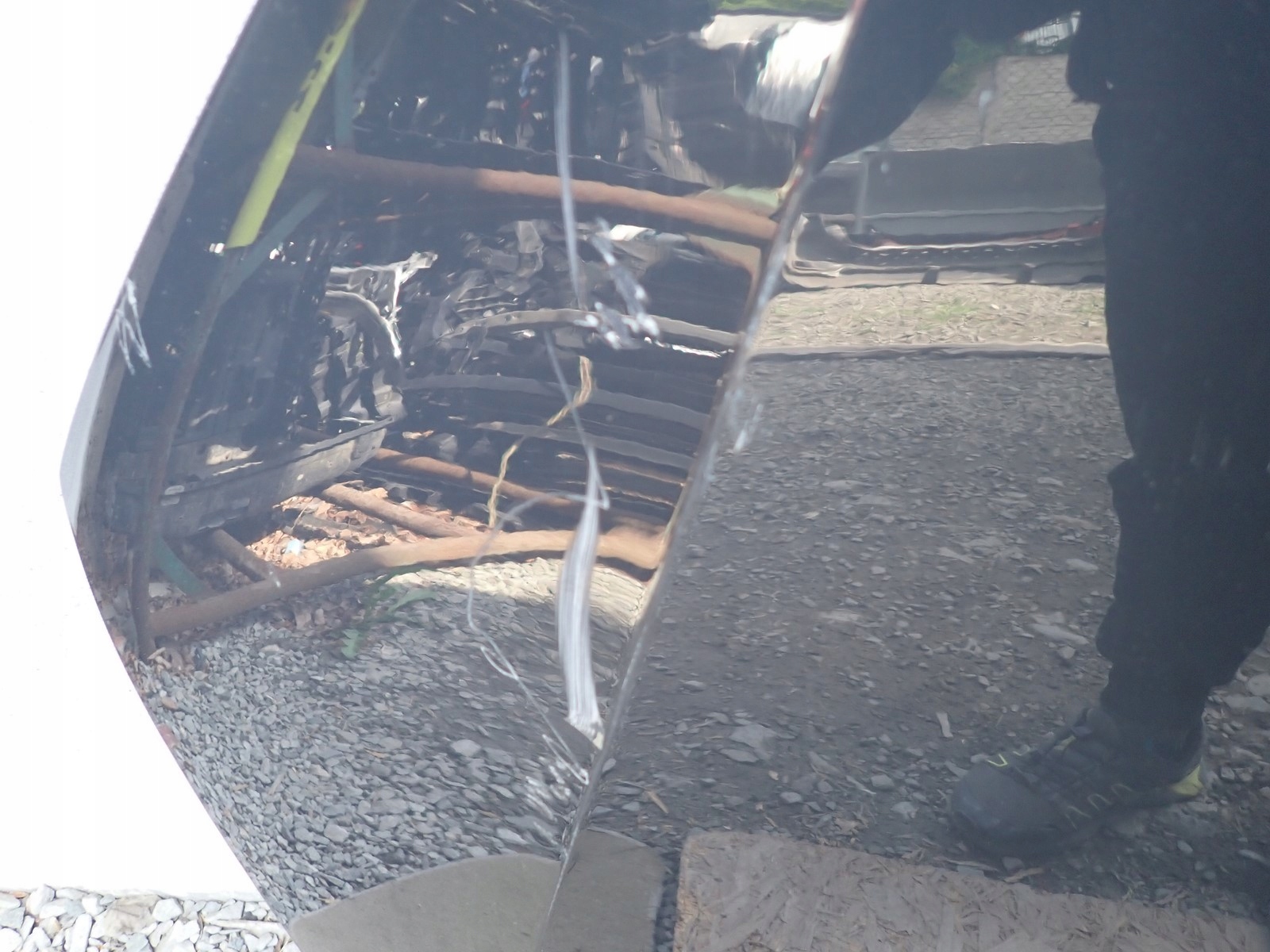 Capot SEAT ALHAMBRA 7N 7N5 2010- 7N5823031A