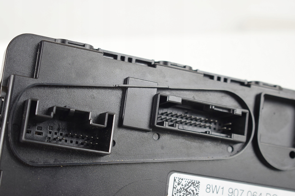 Unité commande confort * BCM AUDI 8W1907064BC 8W1907064C