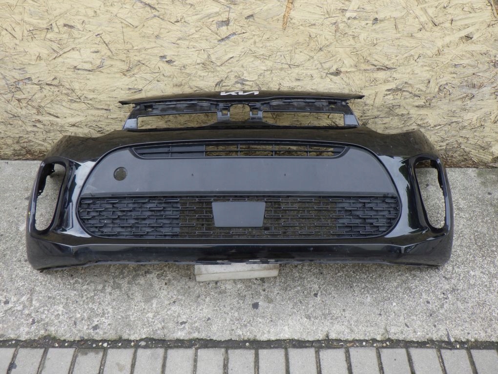 KIA PICANTO III 3 17- front bumper
