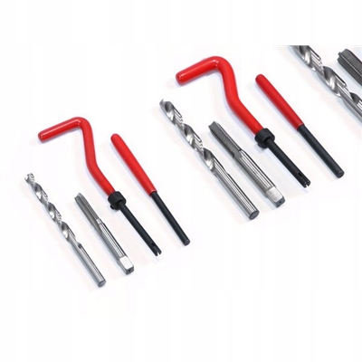 Zestaw do naprawy gwintów M6 M8 M10 88el Mar-pol Kod producenta M55880