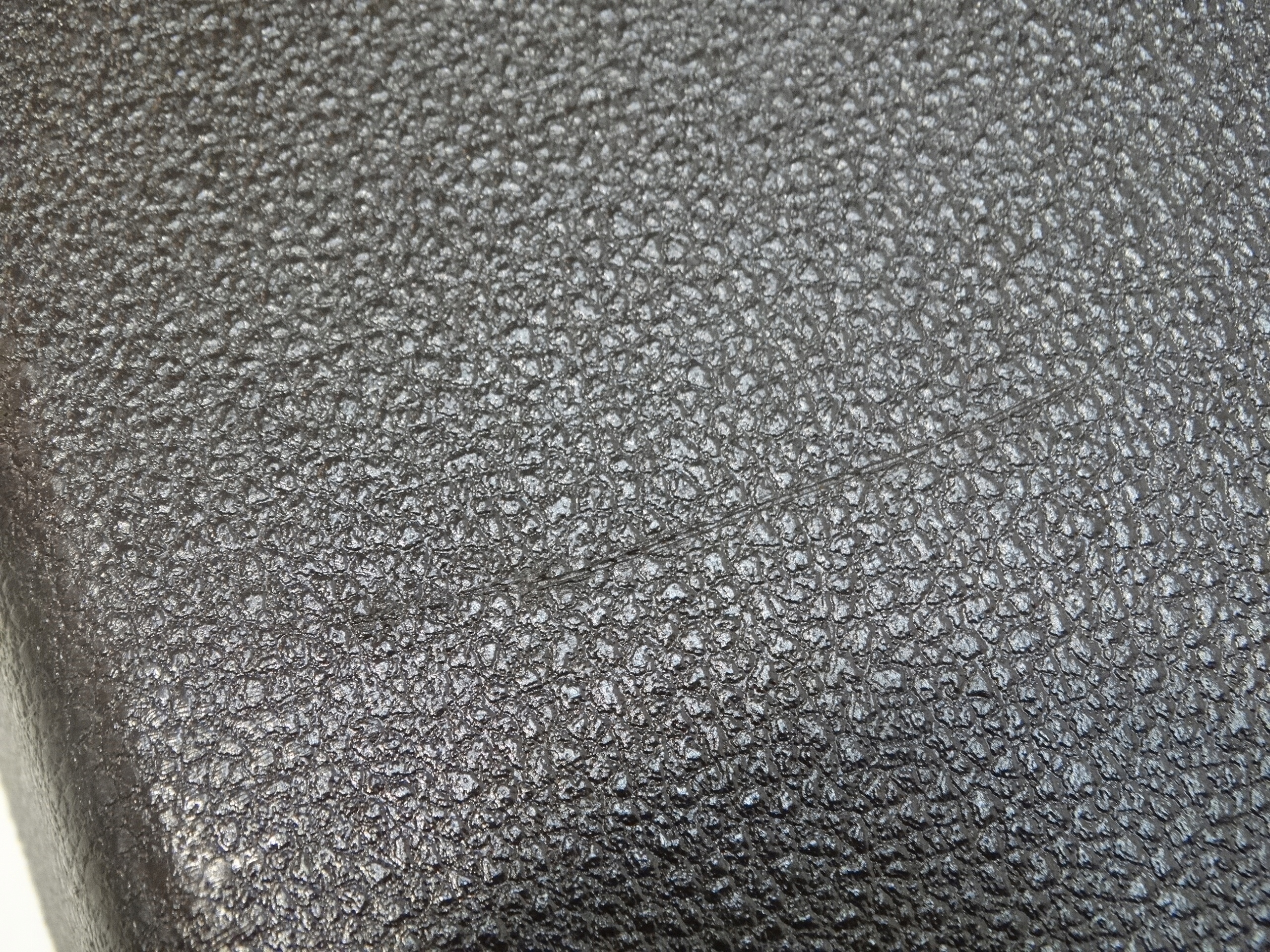 upholstery bonnet boot RENAULT ESPACE V 156080250