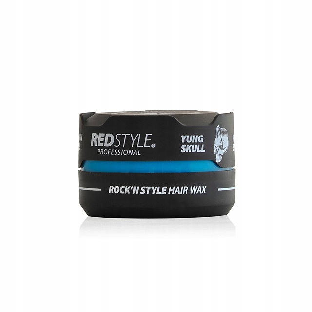 

Red Style Yung Skull Wosk do stylizacji 150 ml