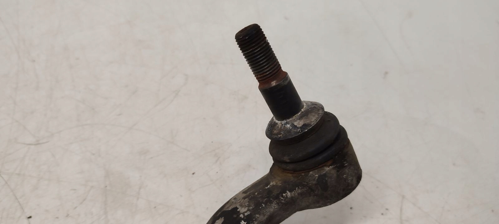 arm front front right BMW E91 LIFT 2,0D