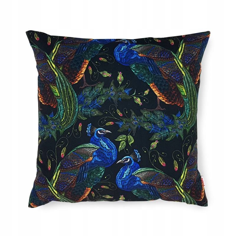 Dekoračný vankúš Pawie 60x60