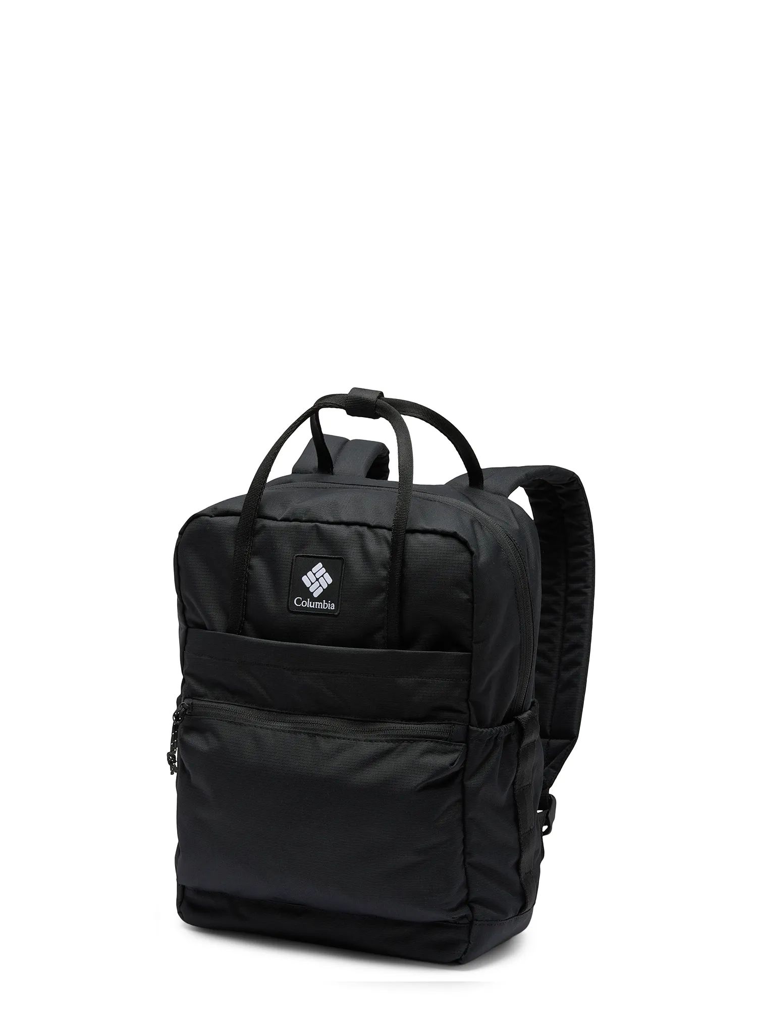 Batoh na notebook Columbia Trail Traveler II 18 L Backpack černý