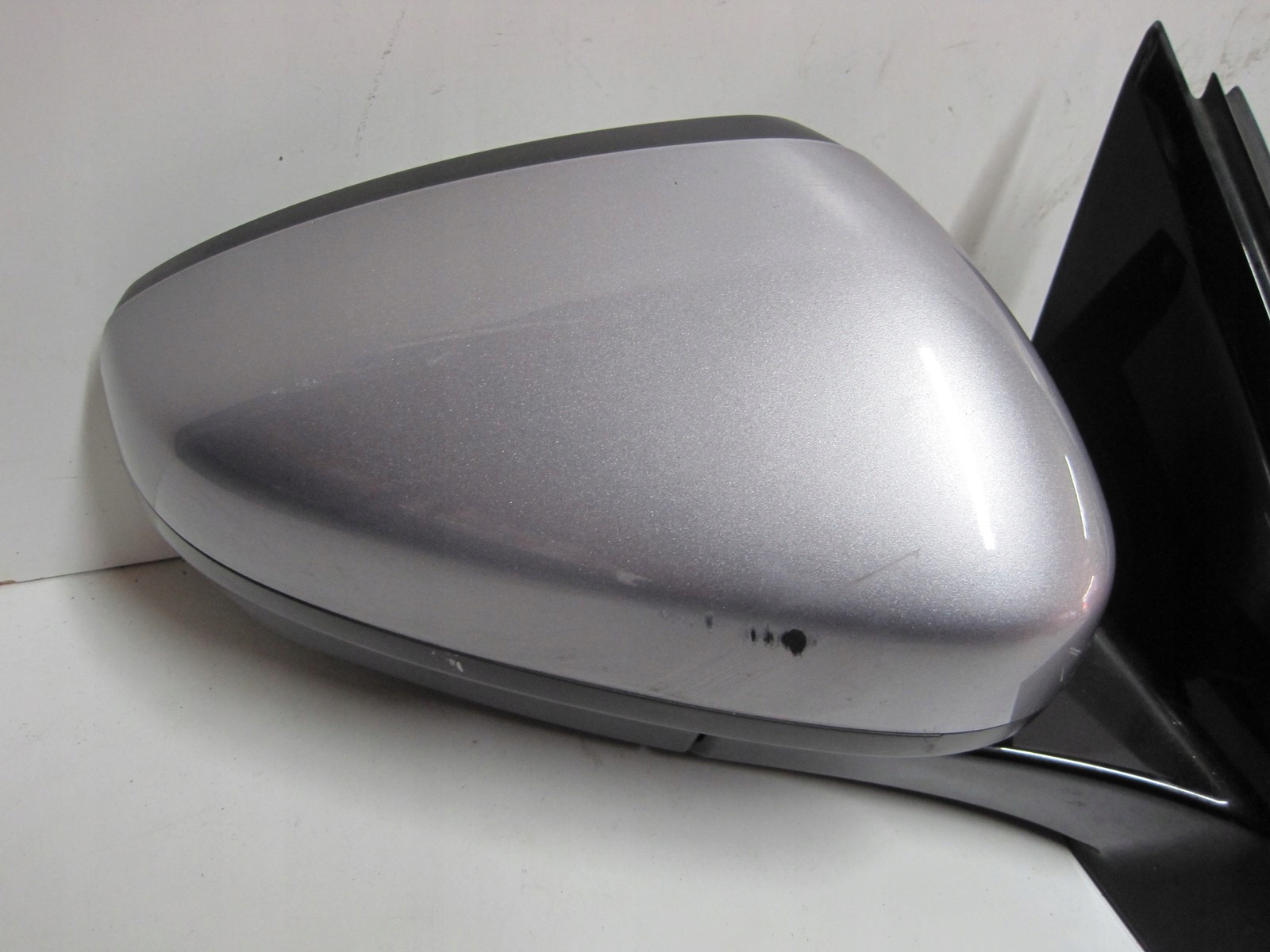 mirror OPEL GRANDLAND X left 19R