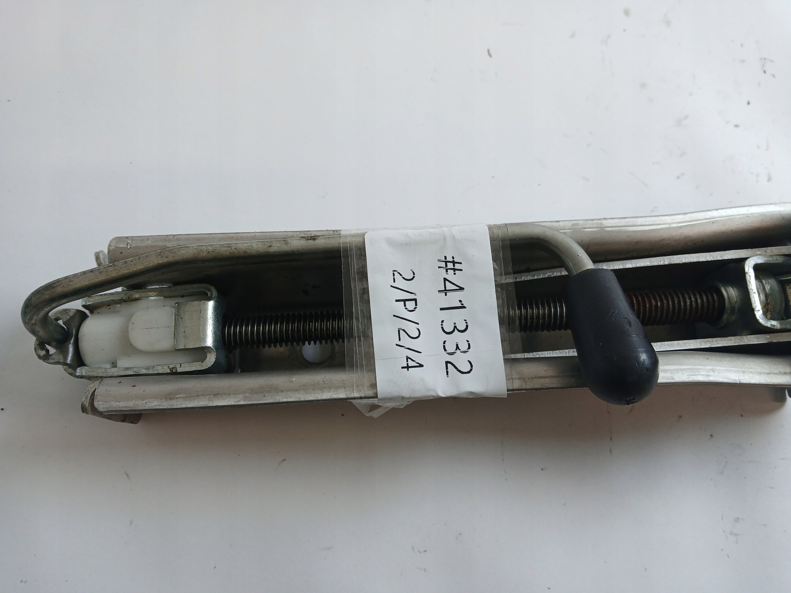 AUDI A4 B6 A4 B7 ručice mjenjača podizač 8E0011031D