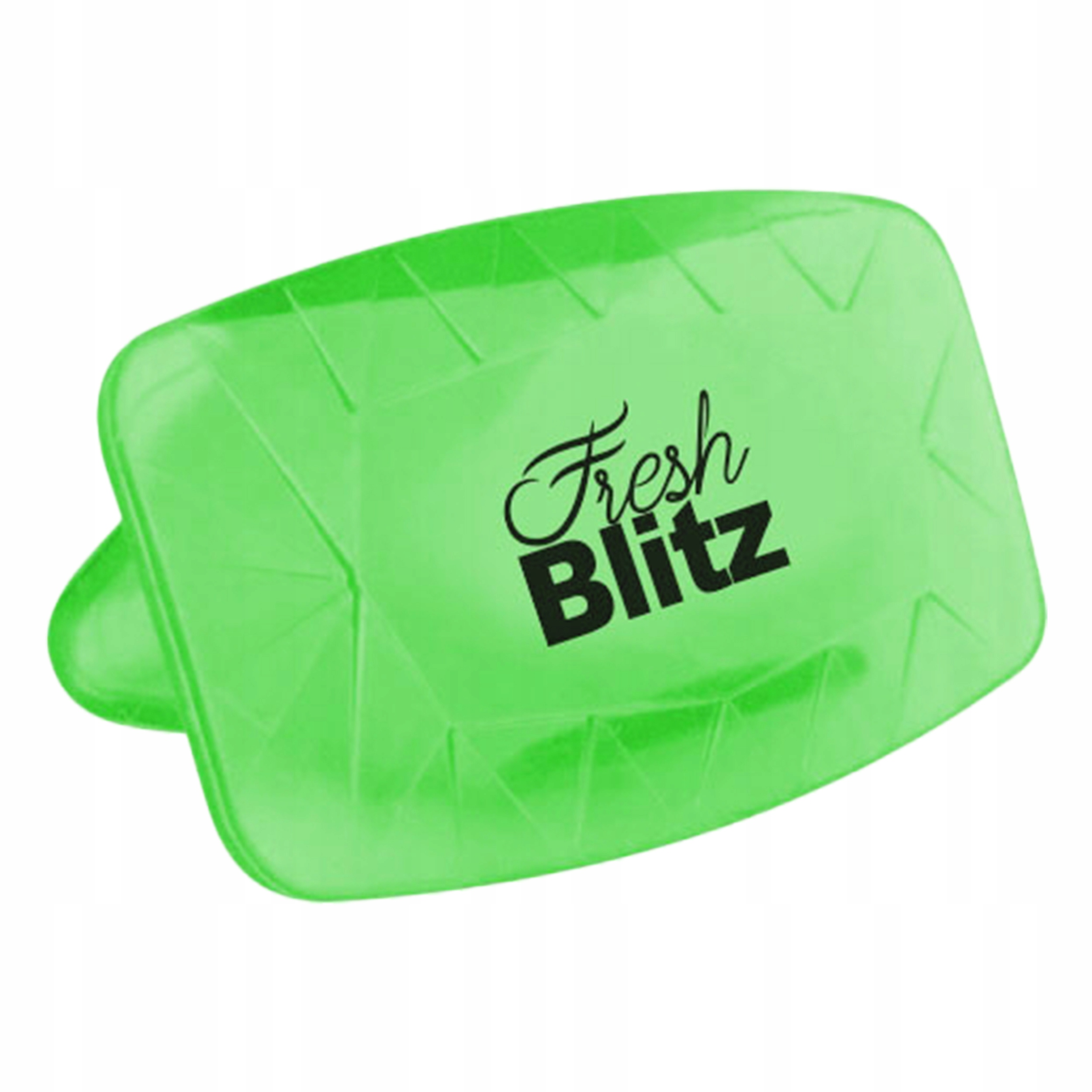 

Fresh Blitz Toilet Clip zawieszka kiwi&grejpf