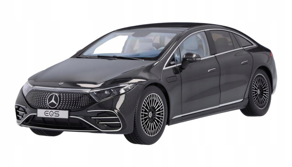 MODEL MERCEDES-BENZ EQS SEDAN LINIA AMG