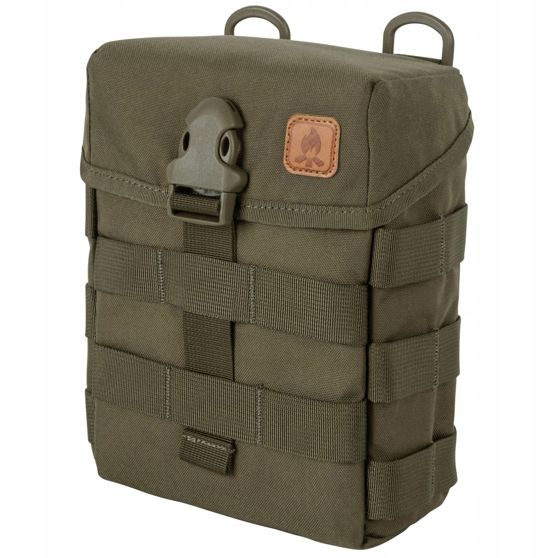 Kieszeń organizer saszetka taktyczna Helikon E&e Pouch Ral 7013