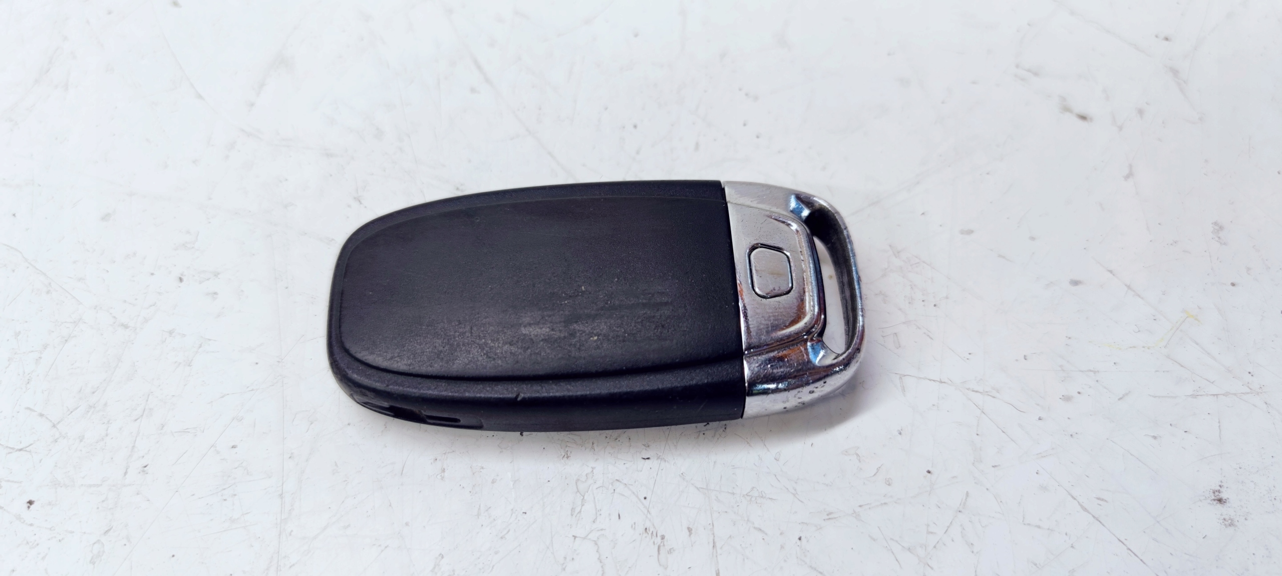 key PILOT AUDI A4 S4 B8 A5 S5 Q5 Q3 8T0959754D