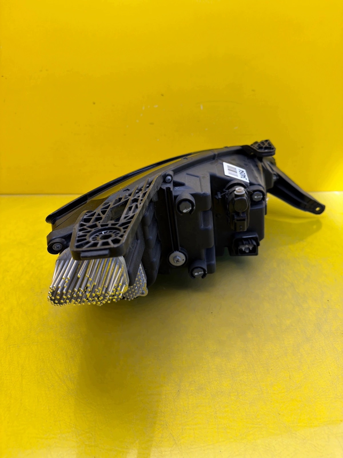 svetlo ľavá predok XPeng G3 Full Led 2019-2021