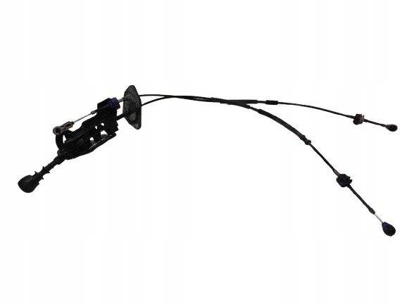 FIAT DOBLO 2 II 10- 1.6MULTIJET WYBIERAK LINKI BIEGÓW 553468290