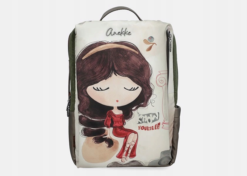 Anekke Batoh 42575-001 Cestovní batoh Muse