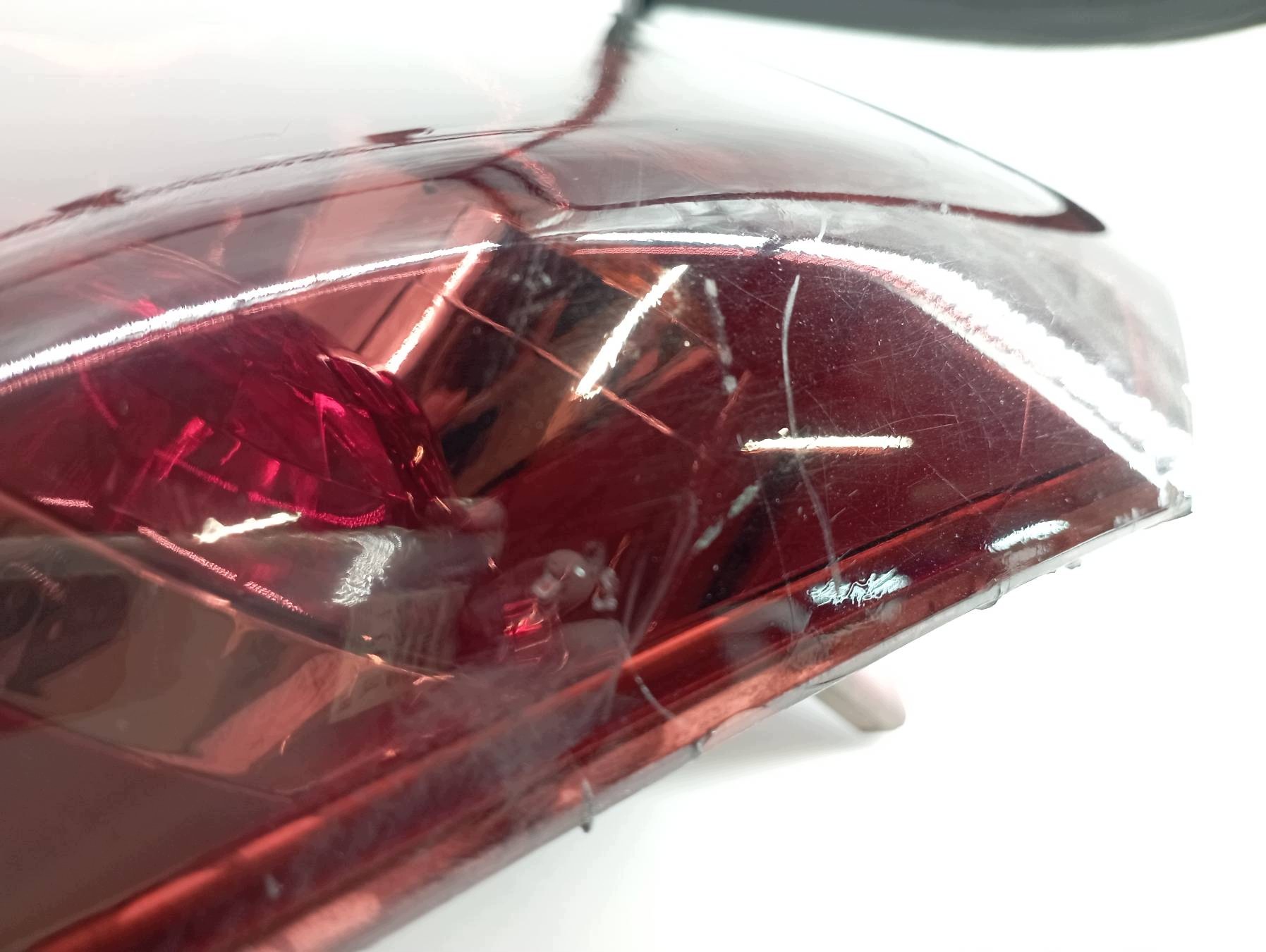 light rear part KOMPLET Mazda 3 and (2003-2009)