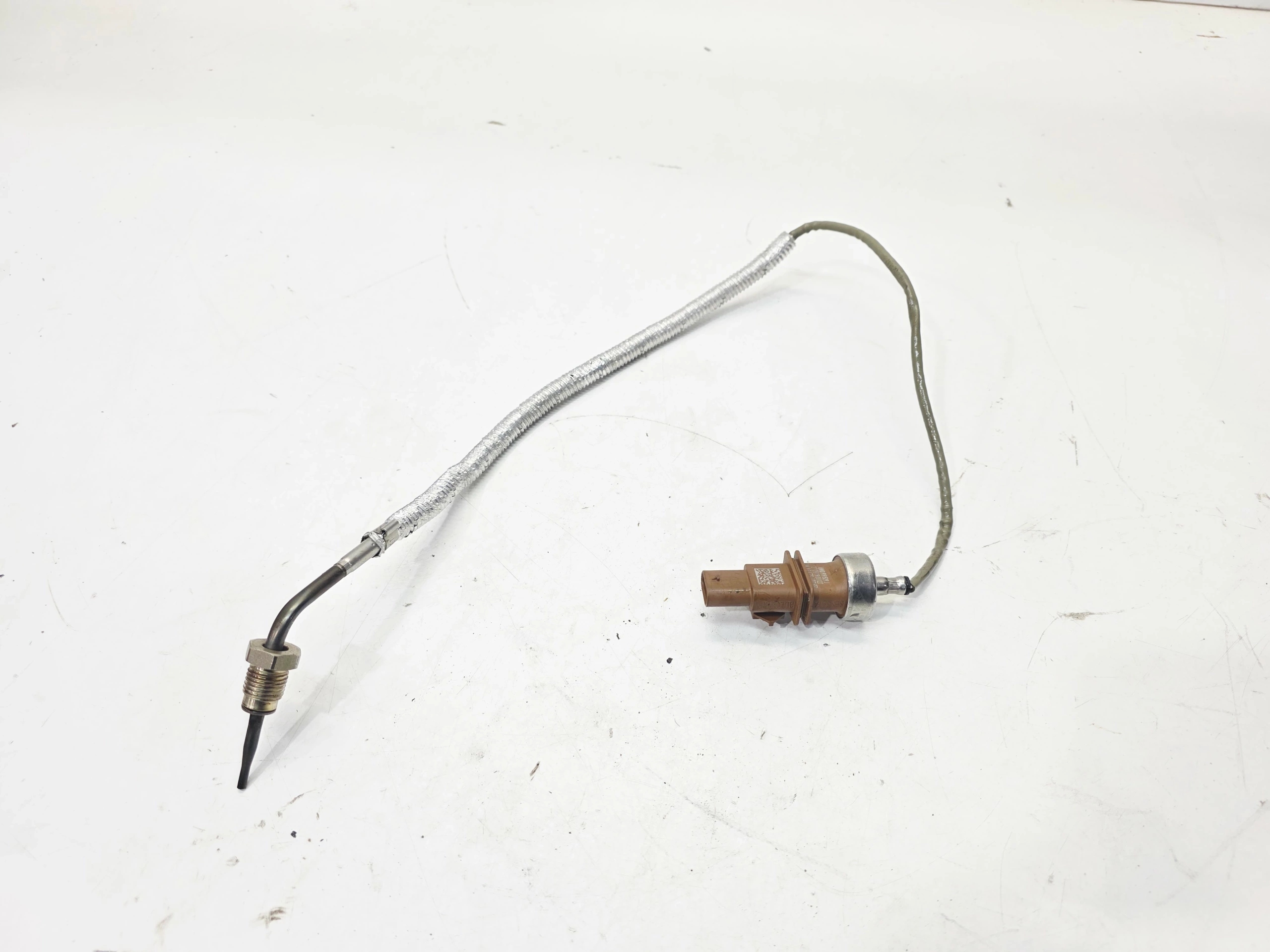 Sensor TEMPERATURY Gase SONDA AUDI A4 B9 A5 2.0 TFSI 8W0919529J