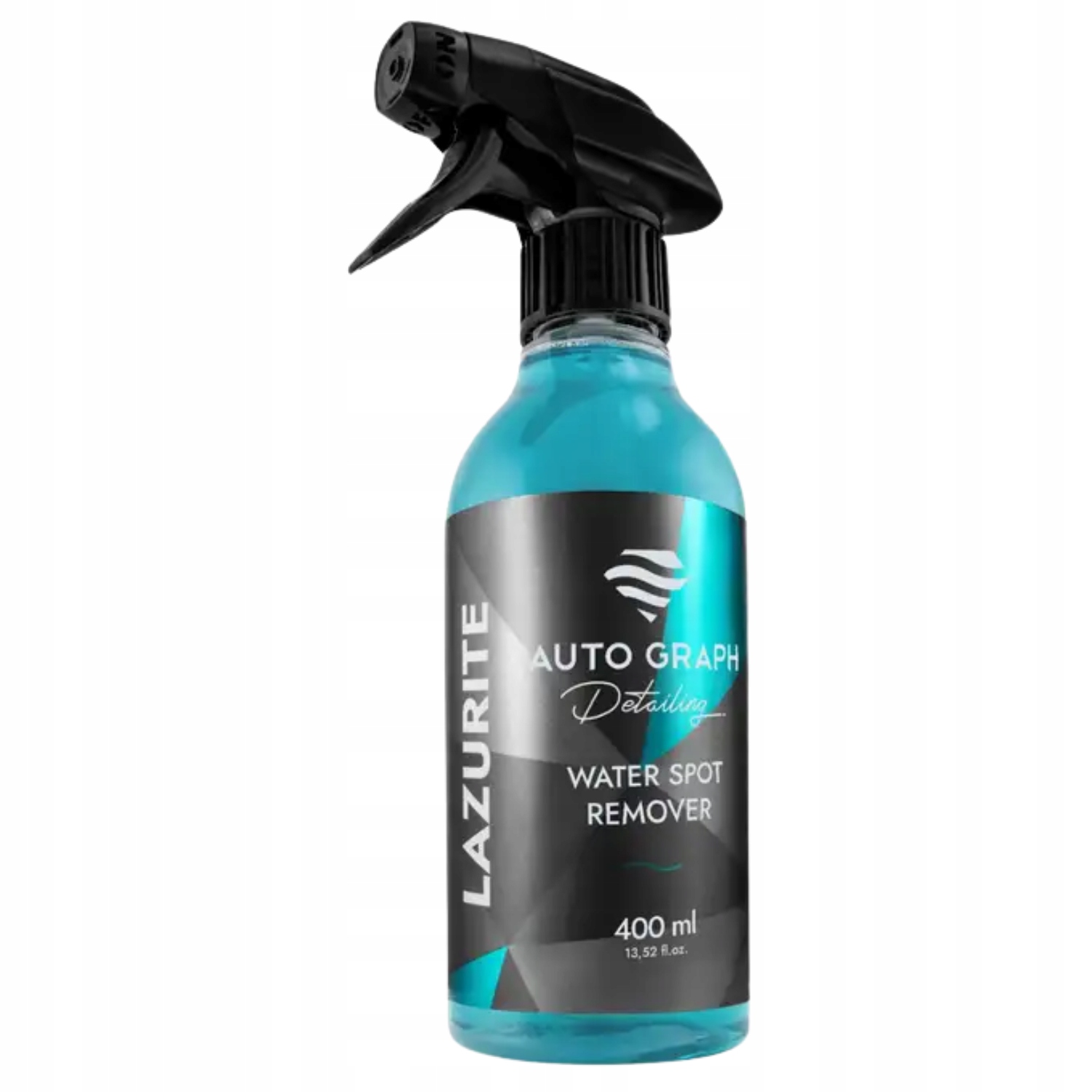 Auto Graph Lazurite Water Spot Remover 400ml Preparat do usuwania