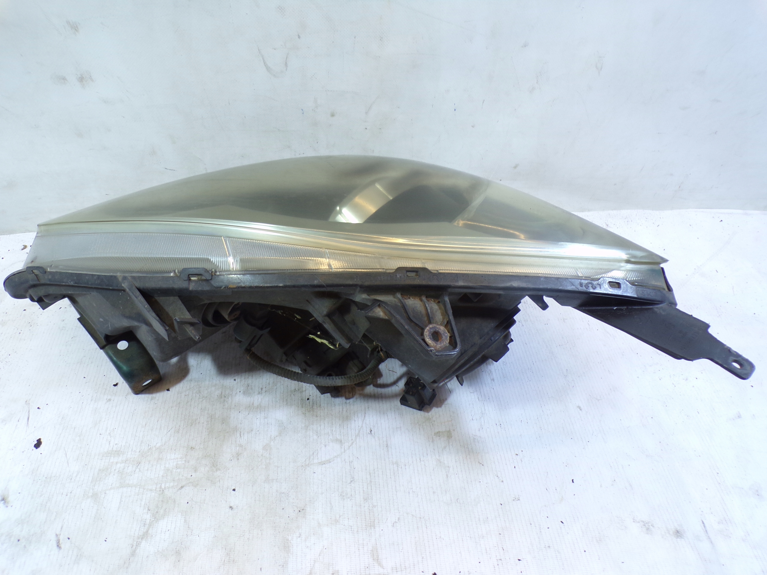 light front front right HONDA CIVIC VII 7 LIFT (1) (K1)