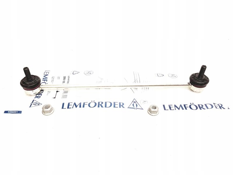 

Lemforder Łącznik stabilizator Peugeot 206 1007