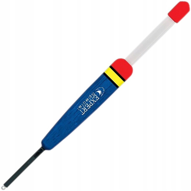 

Expert spławik żywcowy 6g 204-10-060 18cm balsa