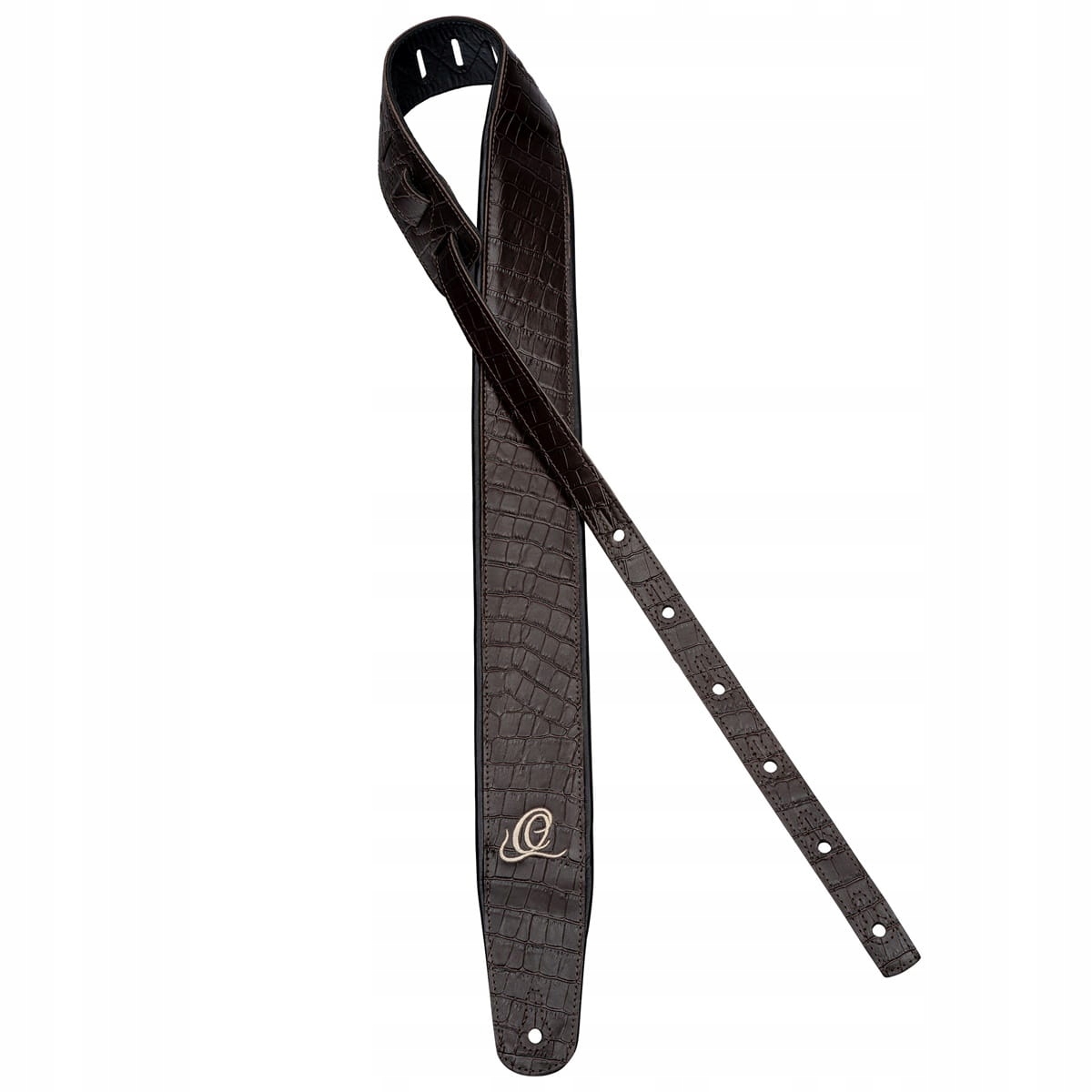 Ortega OSCU-3 popruh pro kytaru