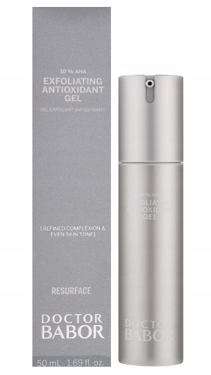Babor Resurface Exfoliating Antioxidant Gel 50 ml Exfoliační gel s antioxidanty